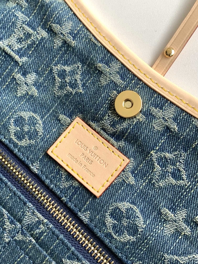 LV Top Handle Bags